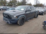 Ram  Rebel 1C6RR7YT8GS251682 fotografie