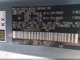 Lexus Rz 450E Luxury JTJAAAAB9RA025247 снимка