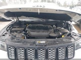 Jeep Grand Cherokee Laredo X 4X4 1C4RJFAG2MC552333 fotografie