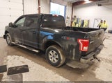 Ford F-150 Xlt 1FTEW1EP0GFC30659 снимка