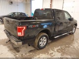 Ford F-150 Xlt 1FTEW1EP0GFC30659 снимка