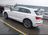 Audi Q5 Premium 45 Tfsi Quattro S Tronic WA1AAAFY8M2009859 photo