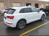 Audi Q5 Premium 45 Tfsi Quattro S Tronic WA1AAAFY8M2009859 photo