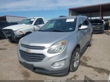 Chevrolet Equinox Lt 2GNFLFE39H6295746 снимка
