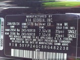 Kia Telluride Lx 5XYP24GC8RG482238 photo