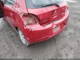 Mitsubishi Mirage Es ML32A4HJ2EH021986 снимка