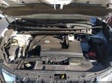 Nissan Murano S Intelligent Awd 5N1AZ2AS1PC109562 photo