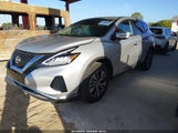 Nissan Murano S Intelligent Awd 5N1AZ2AS1PC109562 fotografie