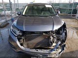 Honda Hr-V Awd Ex 3CZRU6H55NM737899 снимка