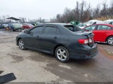Toyota Corolla S 2T1BU4EE1BC718173 fotografie