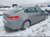 Kia Optima Ex 5XXGU4L35JG210206 снимка