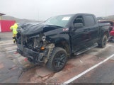 Chevrolet Silverado  4Wd Short Bed Custom Trail Boss 3GCPYCEF3LG118579 снимка