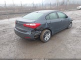 Kia Forte Lx KNAFX4A65F5280801 снимка
