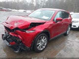 Mazda Cx-5 Grand Touring JM3KFBDM1M0356227 снимка