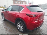 Mazda Cx-5 Grand Touring JM3KFBDM1M0356227 снимка
