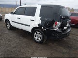Honda Pilot Lx 5FNYF3H2XDB018442 снимка