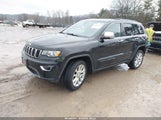 Jeep Grand Cherokee Limited 4X4 1C4RJFBG0HC914048 снимка