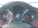 Chevrolet Cruze 1Lt Auto 1G1PC5SB4E7239642 снимка