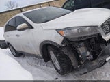 Kia Sorento 3.3L Lx 5XYPGDA56KG567161 снимка