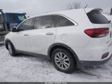 Kia Sorento 3.3L Lx 5XYPGDA56KG567161 fotografie