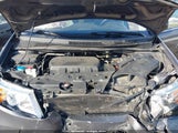 Honda Odyssey Ex 5FNRL5H47DB090838 снимка