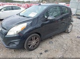 Chevrolet Spark 1Lt Auto KL8CD6S9XDC530201 снимка