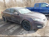 Kia Optima Ex 5XXGN4A73DG239873 fotografie