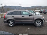 Honda Cr-V Ex 5J6RE4H55AL093382 снимка