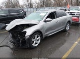 Volkswagen Passat 2.0L Tdi Se 1VWBN7A39CC097422 снимка