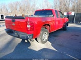 Chevrolet Silverado  Work Truck 1GCSCPEX9AZ260344 снимка