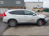 Honda Cr-V Ex 5J6RM4H5XFL011771 снимка