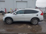 Honda Cr-V Ex 5J6RM4H5XFL011771 снимка