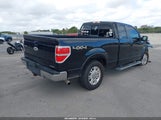 Ford F-150 Lariat 1FTFX1EF9BFD33659 снимка