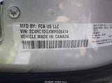 Chrysler Voyager Lxi 2C4RC1DGXMR506474 снимка