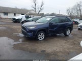 Toyota Rav4 Xle 2T3P1RFV3MW217496 снимка