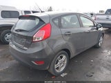Ford Fiesta Se 3FADP4EJ2HM125683 снимка