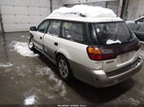 Subaru Outback 4S3BH675316621091 fotografie