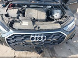 Audi Q5 Premium 45 Tfsi S Line Quattro WA1GAAFY5P2126684 снимка