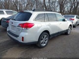 Subaru Outback 2.5I Limited 4S4BRBNC0E3218955 снимка