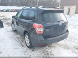 Subaru Forester 2.5I Limited JF2SJAHCXGH514915 снимка