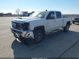 Chevrolet Silverado 2500Hd Lt 1GC1KSEY8KF242544 снимка