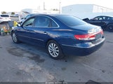 Hyundai Azera Limited/Se KMHFC46F96A104005 снимка
