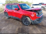 Jeep Renegade Latitude Fwd ZACCJABB2JPH74163 photo