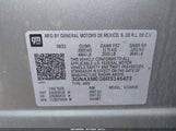 Chevrolet Equinox Fwd Rs 3GNAXMEG6RS145473 снимка