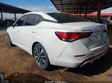 Nissan Sentra Sv Xtronic Cvt 3N1AB8CV7PY261309 photo