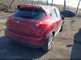 Nissan Juke Sv JN8AF5MV8BT028916 снимка