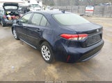 Toyota Corolla Le JTDEPMAE8NJ203948 снимка