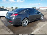 Acura Tl 3.5 19UUA8F25CA009685 снимка
