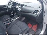 Nissan Sentra Sv 3N1AB7AP2GY294023 снимка