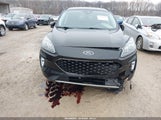 Ford Escape Titanium Hybrid 1FMCU9DZ0MUA82711 fotografie